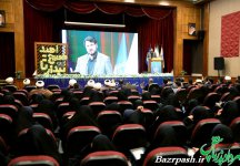 چهاردهمین کنگره اتحادیه انجمن های اسلامی دانش آموزی