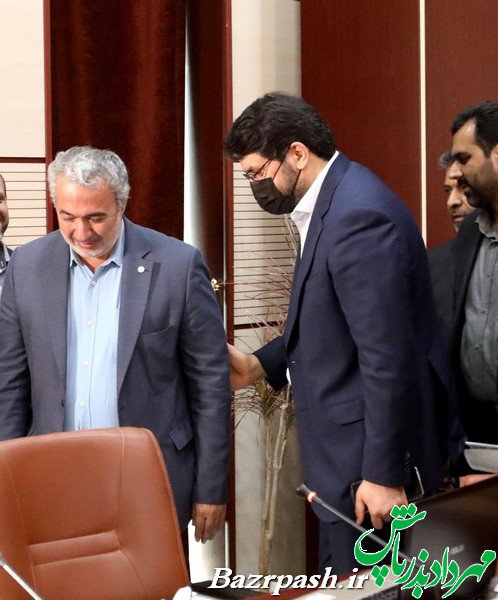 نخستین همایش بهبود روند بودجه ریزی در ایران