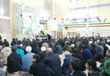 نشست تبیین دستاوردهای انقلاب اسلامی