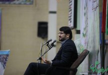 نشست تبیین دستاوردهای انقلاب اسلامی