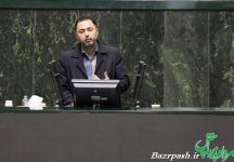 جلسه رأی اعتماد به دکتر بذرپاش جهت وزارت راه و شهرسازی