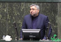جلسه رأی اعتماد به دکتر بذرپاش جهت وزارت راه و شهرسازی