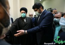 تجدید میثاق با آرمان های امام خمینی(ره)