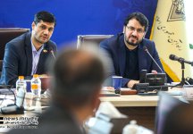 مجمع طرح تملک دارایی‌های سرمایه‌ای سال ۱۴۰۰ شرکت راه‌آهن جمهوری اسلامی ایران