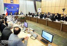مجمع طرح تملک دارایی‌های سرمایه‌ای سال ۱۴۰۰ شرکت راه‌آهن جمهوری اسلامی ایران