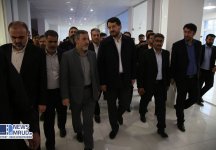  افتتاح ۶۰۰ واحد مسکونی در بافت فرسوده استان کردستان