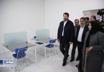  افتتاح ۶۰۰ واحد مسکونی در بافت فرسوده استان کردستان