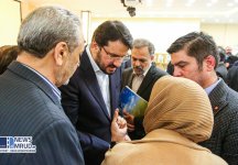 جلسه هم اندیشی اعضای مجمع یادگاران شهدای ارتش جمهوری اسلامی ایران