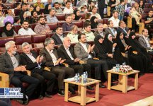  آیین واگذاری زمین به ۲۵۰۰ متقاضی تهرانی قانون حمایت از جوانی جمعیت