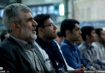 مناظره «اعتماد ایرانی ،خدعه امریکایی»
