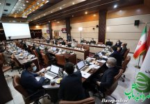 جلسه شورای هماهنگی دستگاه‌های نظارتی با وزارت نیرو