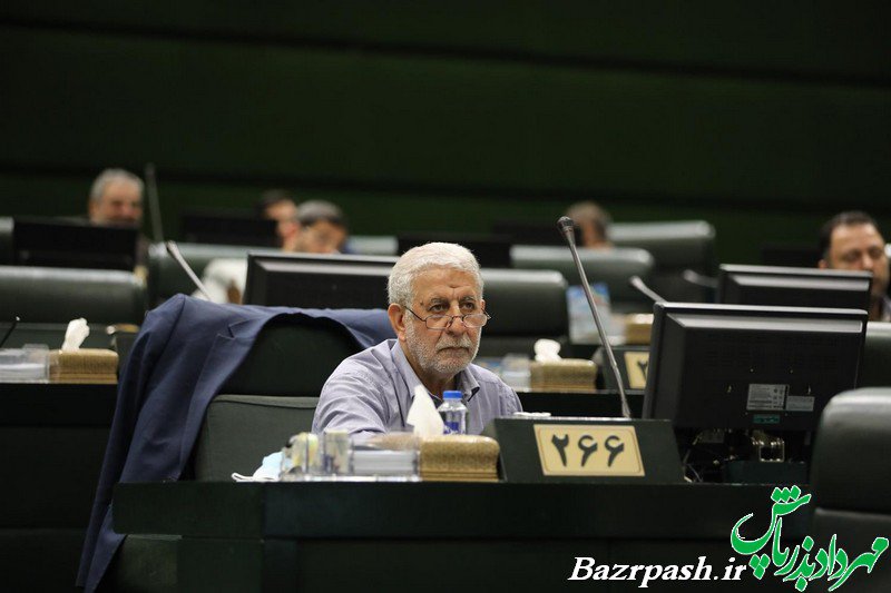 نشست فراکسیون انقلاب اسلامی با حضور وزیر پیشنهادی راه و  شهرسازی