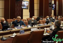 جلسه شورای هماهنگی دستگاه‌های نظارتی با وزارت جهادکشاورزی
