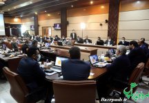 جلسه شورای هماهنگی دستگاه‌های نظارتی با وزارت راه و شهرسازی