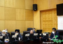 نشست کمیسیون اقتصادی مجلس شورای اسلامی