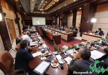 نخستین مجمع معاونین مالی و اداری دستگاه های اجرایی در دیوان محاسبات کشور