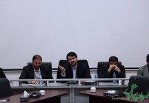 نشست تخصصی چالش های انقلاب اسلامی، جوانان و کارآمدی