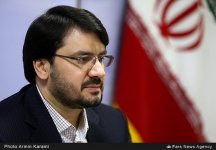 نشست خبری در خبرگزاری فارس