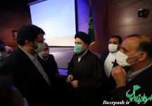 تجدید میثاق با آرمان های امام خمینی(ره)