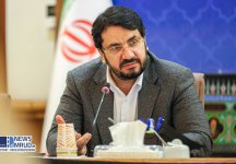  نشست هم اندیشی اعضای کانون انبوه سازان مسکن و ساختمان ایران